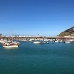 Apartmán Captain Yoo - Benec' - App Industriel Sur Le Port *