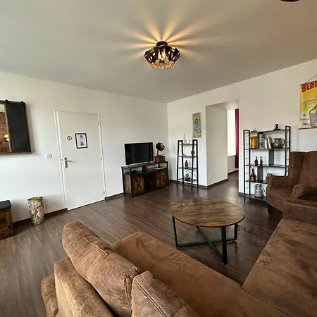 Captain Yoo - Benec' - App Industriel Sur Le Port