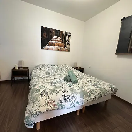 Captain Yoo - Benec' - App Industriel Sur Le Port * Fécamp