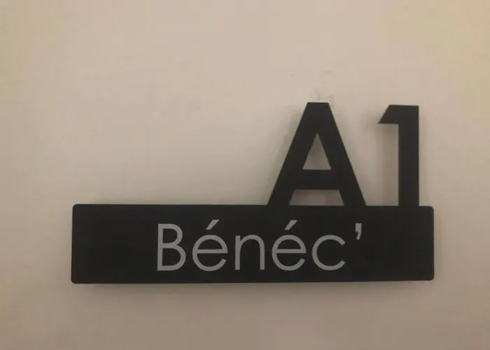 Captain Yoo - Benec' - App Industriel Sur Le Port * Fécamp