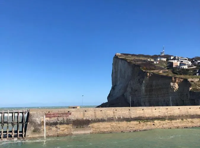 Apartmán Captain Yoo - Benec' - App Industriel Sur Le Port