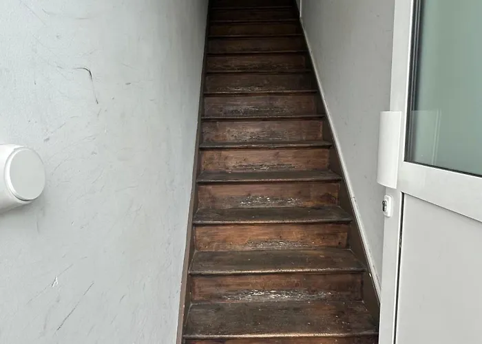 Captain Yoo - Benec' - App Industriel Sur Le Port *