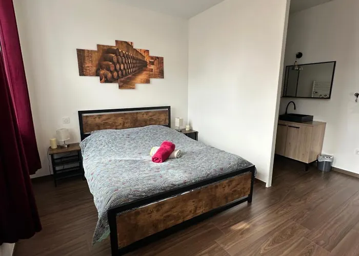 Captain Yoo - Benec' - App Industriel Sur Le Port Fécamp