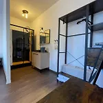 Captain Yoo - Benec' - App Industriel Sur Le Port Apartment Fecamp