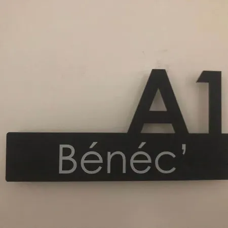 Captain Yoo - Benec' - App Industriel Sur Le Port * 费康