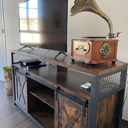 Captain Yoo - Benec' - App Industriel Sur Le Port 公寓 费康