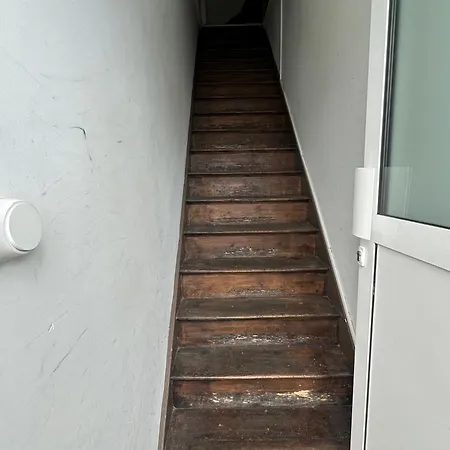 Captain Yoo - Benec' - App Industriel Sur Le Port *