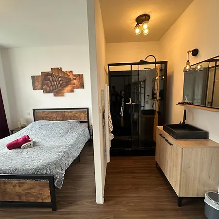 Captain Yoo - Benec' - App Industriel Sur Le Port * 费康