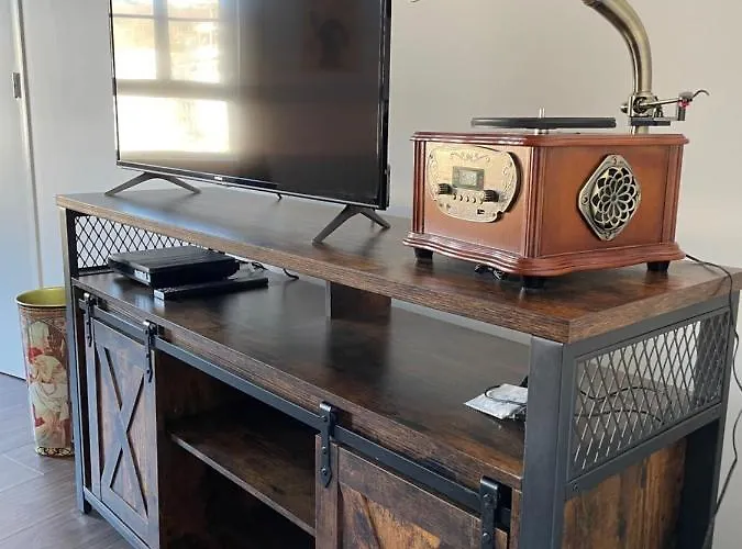 Captain Yoo - Benec' - App Industriel Sur Le Port Apartment Fecamp