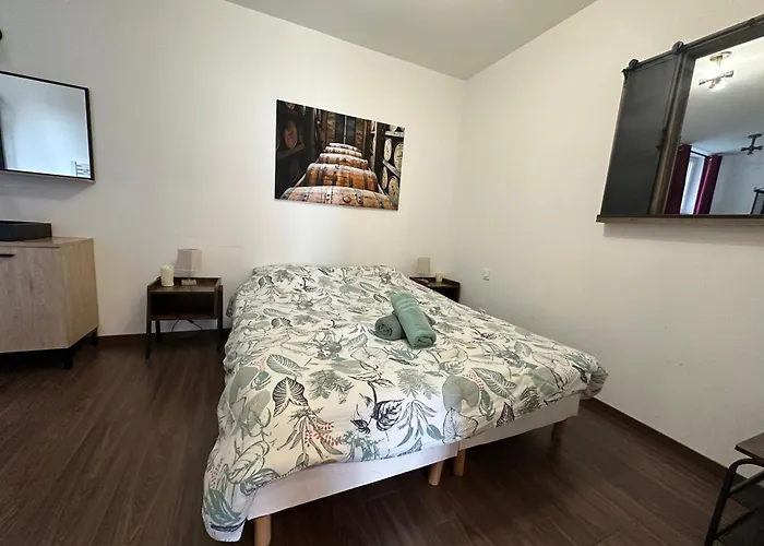 Captain Yoo - Benec' - App Industriel Sur Le Port * Fecamp